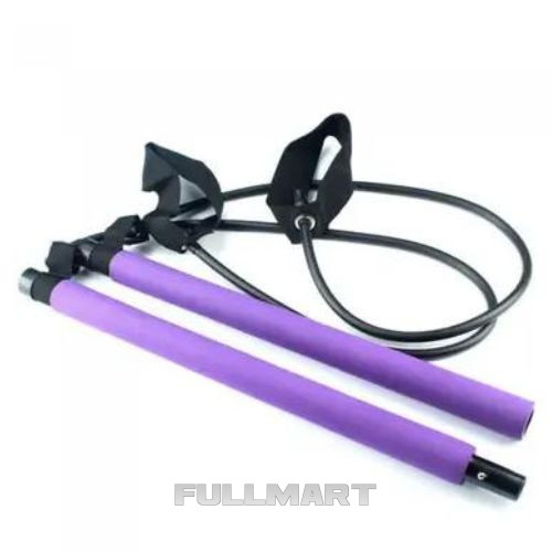 Портативна штанга для пілатес Portable Pilates Studio